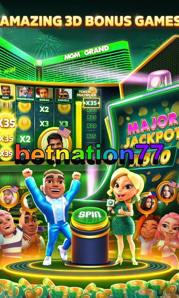 betnation77 APK