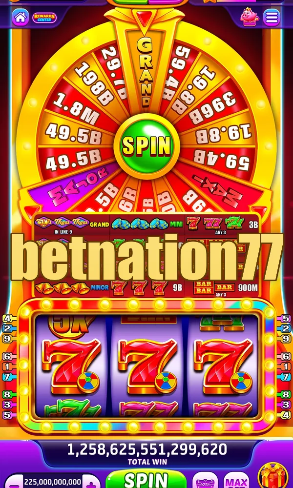betnation77 APK
