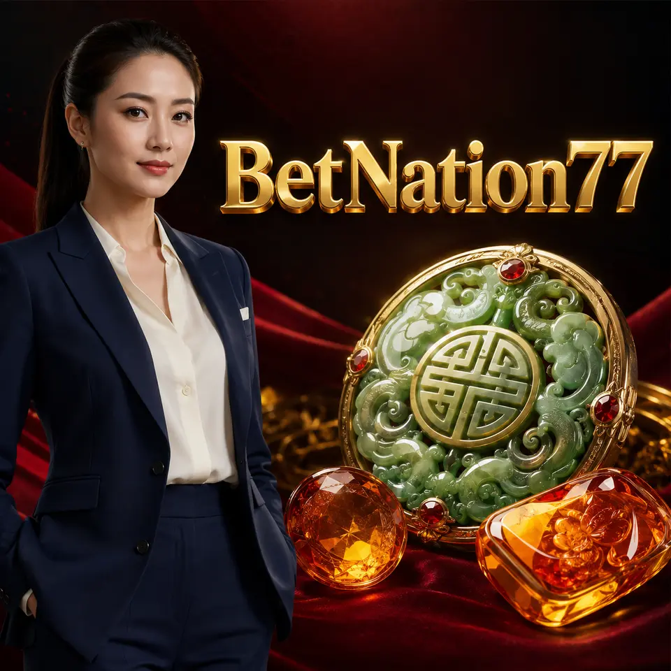 betnation77 Masuk