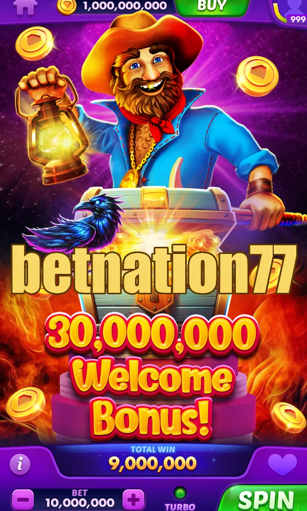 betnation77 Masuk