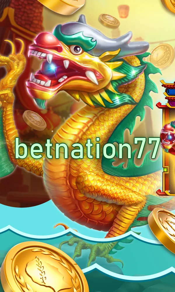 betnation77 Masuk