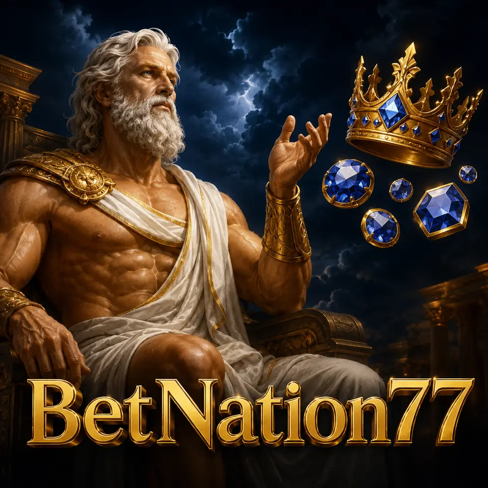 betnation77 APK Resmi Unduh