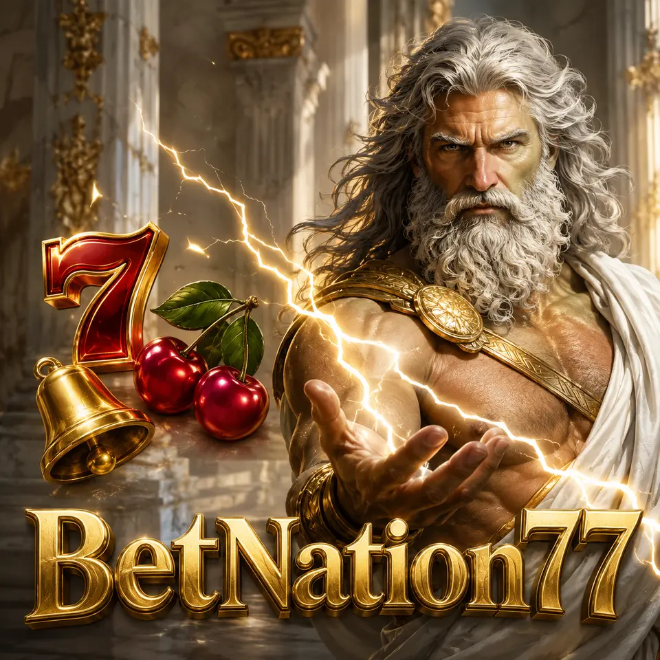 betnation77 Masuk - betnation77 Resmi