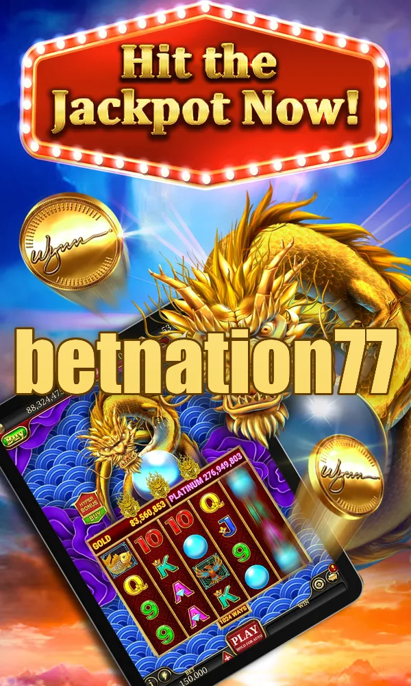 betnation77 Preview - Resmi Unduh